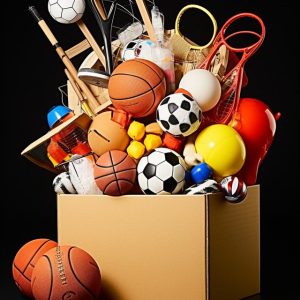 SPORTS