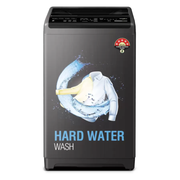 Whirlpool Automatic Washing Machine