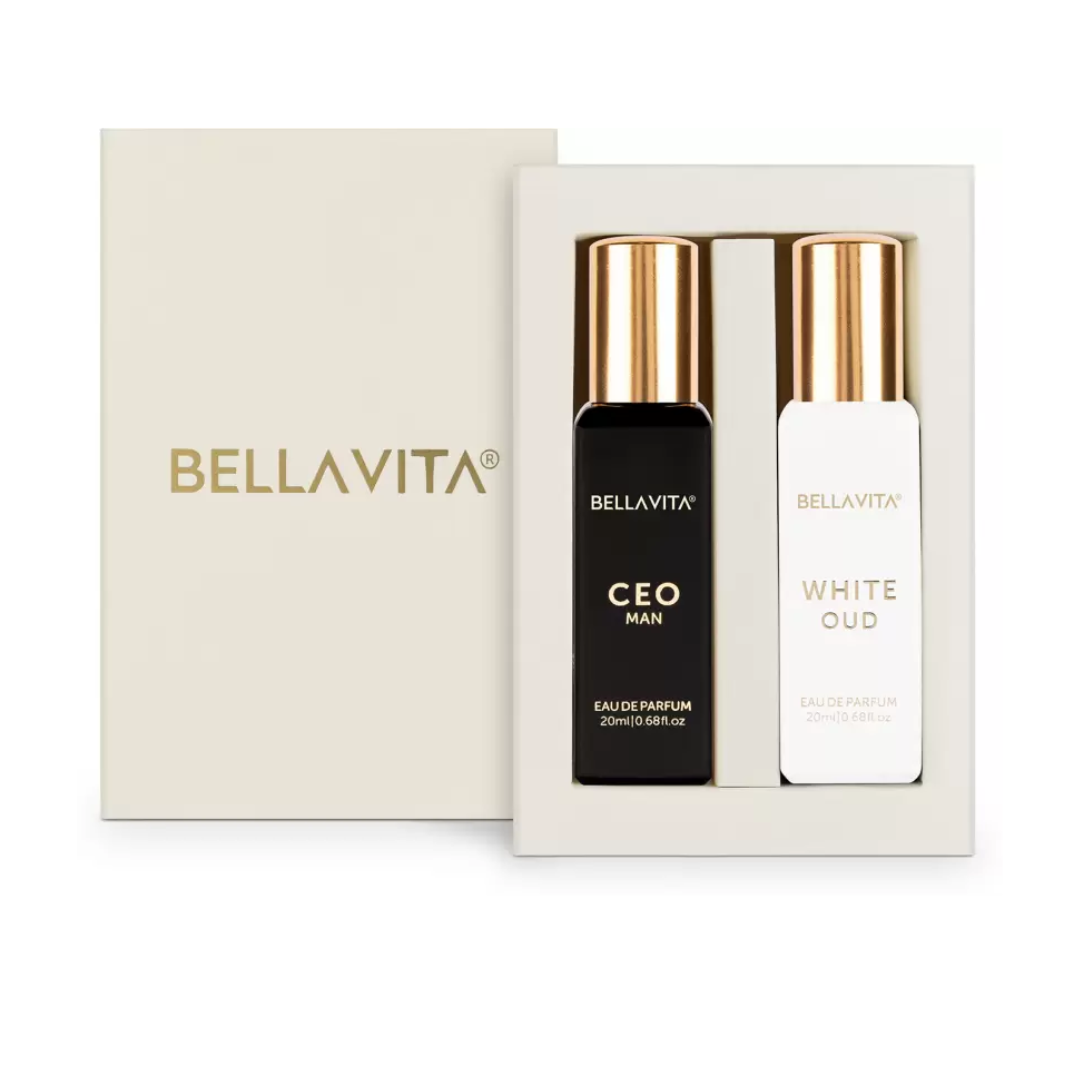 BELLAVITA perfume