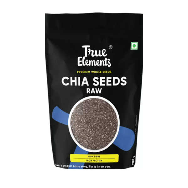 Chia Seeds