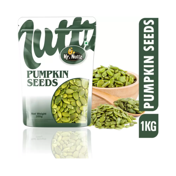 Pumpkin Seeds