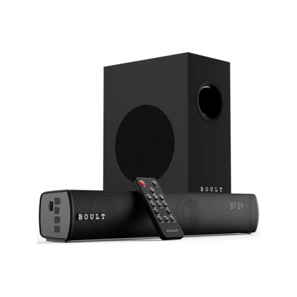 sound bar