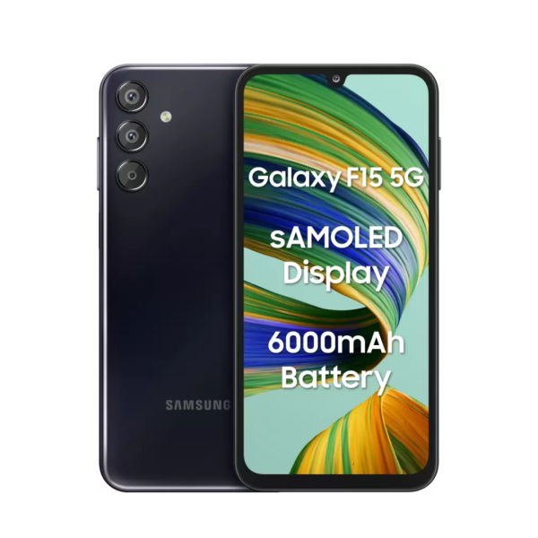 samsaung Galaxy F15 5G